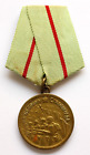 Original Soviet Russian Medal for Defense of Stalingrad WWII WW2 USSR CCCP 