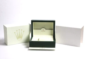 Rolex Box - Picture 1 of 13