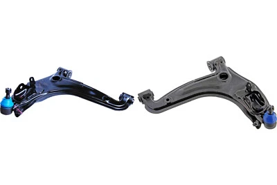 Front PAIR Control Arm & Ball Joint for 1990-2005 Mazda Miata (40623) - Image 1 of 4
