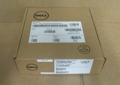 NEW Dell Aruba Networks W-IAP-200 Wireless Instant Access Point FXT3Y 0FXT3Y - Image 1 of 4