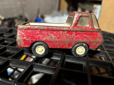 1970 Tiny Tonka Pickup Truck - Image 1 of 4
