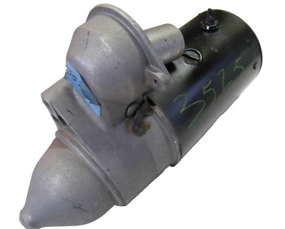 3525 STARTER 1971-77 Pontiac Sunbird Astre Chevrolet Vega Monza - Image 1 of 4