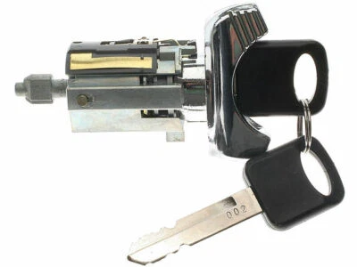 Cilindro de bloqueo de encendido SMP 11594CS para Ford E350 Econoline Club Wagon 1992-1995 Foto 1 de 2