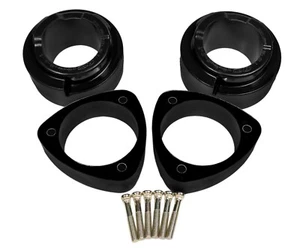 Lift kit Front & Rear 40mm 1.6" for HYUNDAI GRAND STAREX H1 H300 i800 - Picture 1 of 7