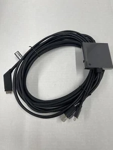 HP Reverb G2 V2 Upgraded Version 2 6M Cable M52188-001 TPC-B001C L72080-002 - Picture 1 of 4