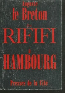 Du rififi à Hambourg.Auguste Le BRETON. Presses de la Cité Z33 - Imagen 1 de 1