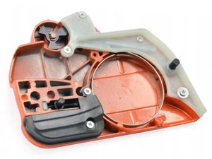 Ritzelabdeckung für Husqvarna 440E 445 445E 450 450E 544 09 79-01 544097902 - Bild 1 von 3