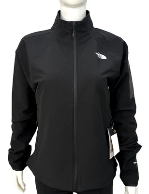 The North Face Women’s Tek Approach Jacket Color TNF Black Size X-Large NWT - Image 1 of 4