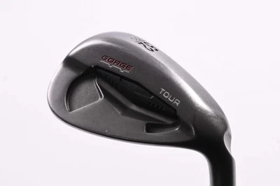 Ping Tour Gorge Gap Wedge / 52 Degree / Black Dot / Stiff Flex Ping CFS Shaft - Image 1 of 4