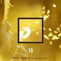 Cities 97 Sampler, Volume 16 - Image 1 of 2