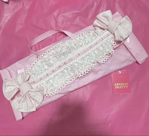 Angelic Pretty Sweet Ruffle Head Dress - Imagen 1 de 1