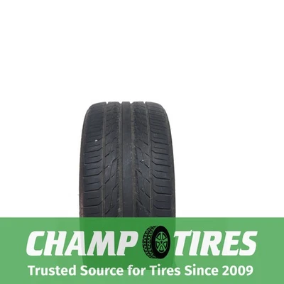 Toyo EXTENSA 惠普 275 35 18 99 W 8/32nds CRT7890 — 第 1/3 张图片