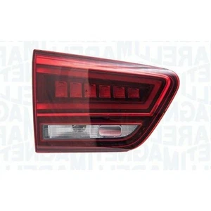 Faro Trasero Izquierdo para Seat Alhambra 2015 IN Entonces Interno LED - Imagen 1 de 1