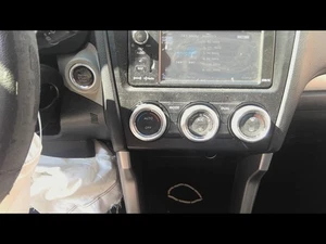 14 15 Subaru FORESTER Temperature Control Automatic Dual Zone 72311SG040 - Picture 1 of 12