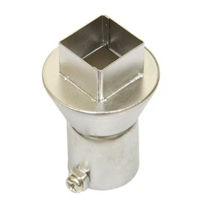 Aoyue 1919 Hot Air Nozzle Ball Grid Array Type 18mm x 18mm Inside diameter 22mm - Picture 1 of 2