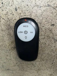 Ceiling Fan & Light DL-4112 Replacement Remote Control - Bild 1 von 3