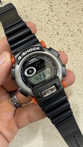 Casio G-shock DW-003 Rare Great Condition New Battery Added - Picture 1 of 7