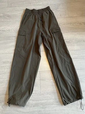 Gym King cargo Pants Size Uk 6 Good Condition - Image 1 of 4