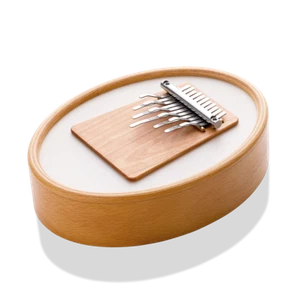 Hokema Kalimbas - Sansula Renaissance Melody - Picture 1 of 1