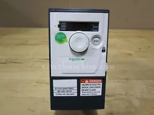 Schneider Altivar Variable Speed Drive ATV312H075M3 - Picture 1 of 4