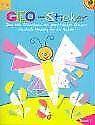 Geo-Sticker  -  4-6 Jahre by Gtz, Regine | Book | condition very good