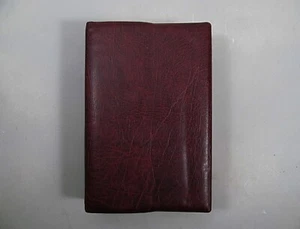 Spirit Filled Life Bible NKJV Nelson 1991 Indexed HC With Padded Cover Attached - Picture 1 of 11