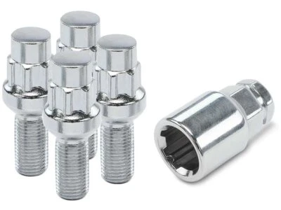 For 2004-2014 Volkswagen Touareg Wheel Stud Set APR 22638JWSJ 2005 2006 2007 - Image 1 of 2