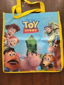 Bolso de Mano/Bolso de Truco o Trato TOY STORY Reutilizable - Imagen 1 de 8