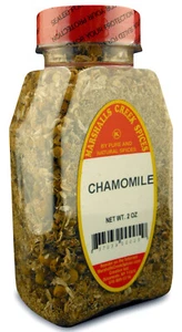 Manzanilla Marshalls Creek Spices - Kosher - Imagen 1 de 1