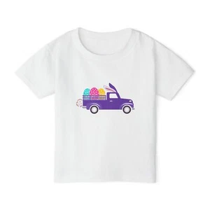 Easter Delivery toddler t-shirt - Picture 1 of 12