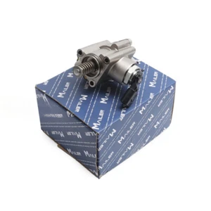 Pressure Fuel Pump 06F127025D Fit For Audi A3 GOLF PASSAT Jetta 06F127025N - Picture 1 of 8