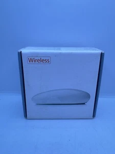 Rare Vintage New Sealed Genuine Apple Wireless Pro Mouse - White (M9269ZM/A) - Picture 1 of 4