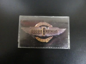 The Doobie Brothers Cycles - Picture 1 of 2