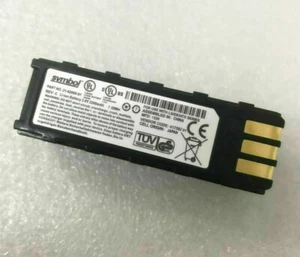21-62606-01 Nueva Batería Original para Symbol LS3478 LS3578 DS3478, Honeywell 8800 - Imagen 1 de 1