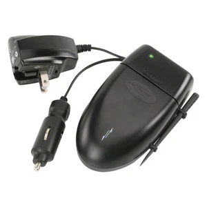 ANSMANN Digicharger Vario universal battery charger for camera batteries - Picture 1 of 2