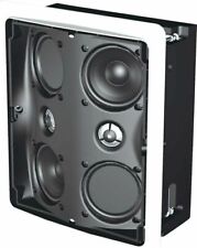 Definitive Technology UIW RSS III Stereo Speaker - White