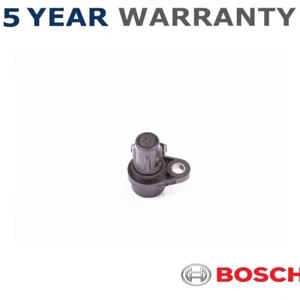 Bosch Camshaft Sensor Fits Fiat 500 Punto Panda Grande Alfa Romeo MiTo - Picture 1 of 12