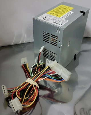 COMPAQ 145W Power Supply, DELTA DPS-145PB-101B C 124848-001 - Image 1 of 3