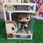 Gendry #70 Funko Pop Game Of Thrones (A36) 