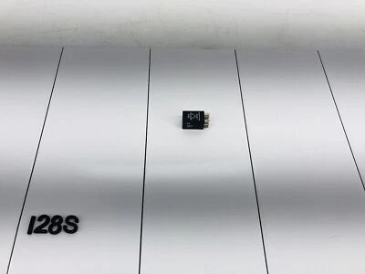 11-16 VOLKSWAGEN JETTA 1.4L L4 GAS ENGINE MOTOR POWER RELAY OEM - Image 1 of 4