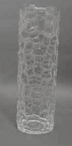 Große DESIGN Vase Kunstgewerbeschule Stuttgart wohl Wilhelm von Eiff Glaskunst - Picture 1 of 6