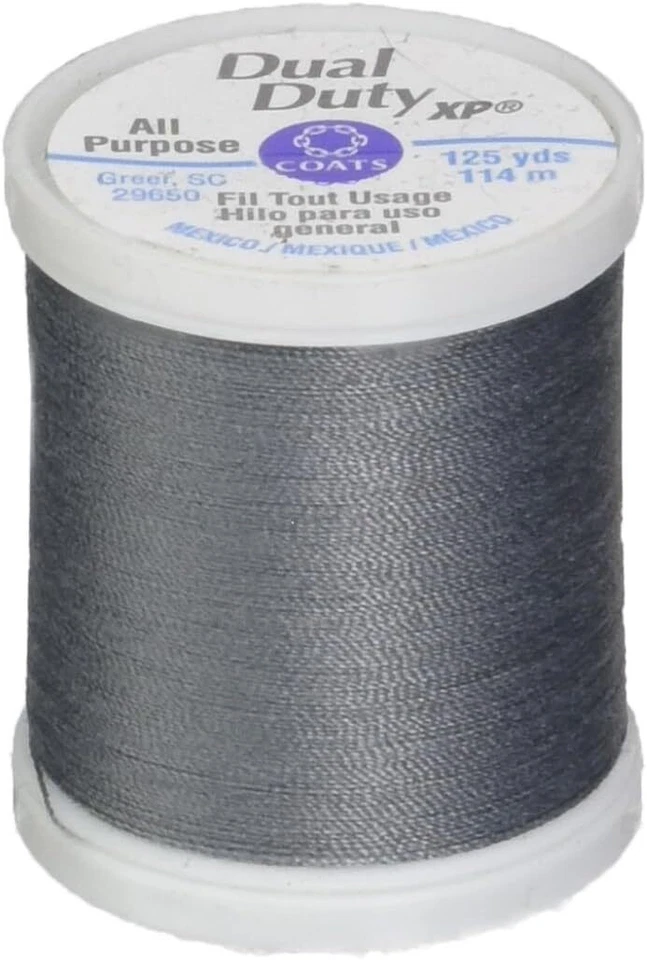 Coats Dual Duty Thread 1/Pkg - Image 1 of 1