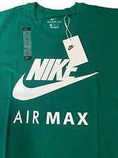 Nike Air Max  Tshirt NWT