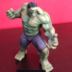 The Incredible Hulk Kotobukiya ARTFX+ Statue 1/10 Scale Avengers Marvel Now! - Foto 1 di 13