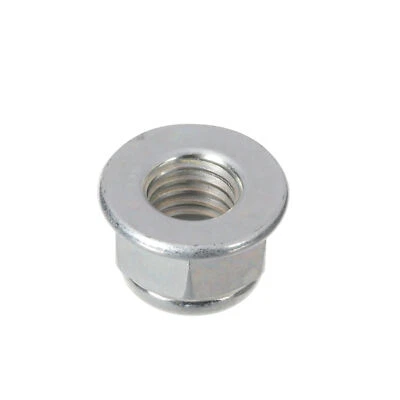 OEM NUEVO 2002-2019 Cadillac Chevrolet Saturn Exterior Tie Rod Castle Tuerca 11609618 Foto 1 de 4