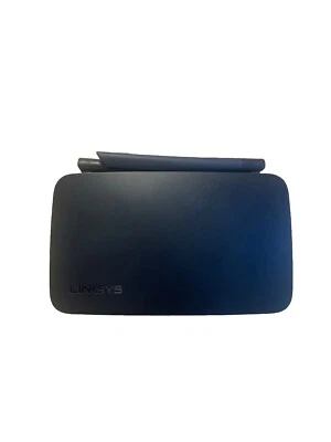 Linksys E5350 AC1000 Dual Band WiFi 5 Router - Image 1 of 3