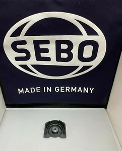 Original SEBO X  Bürstenlager für X1,X2,X3,X4,X5 und G Geräte - Picture 1 of 4
