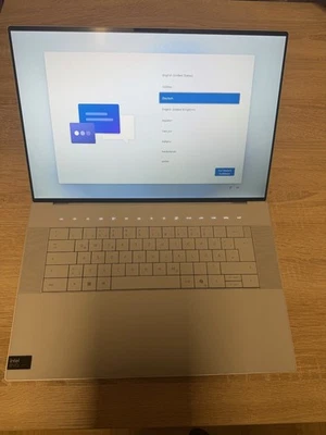 Dell XPS 16 9640 Intel Core Ultra 7 155H, 41,4 cm (16,3") FHD+, 16 GB, 1 TB SSD - Imagen 1 de 3