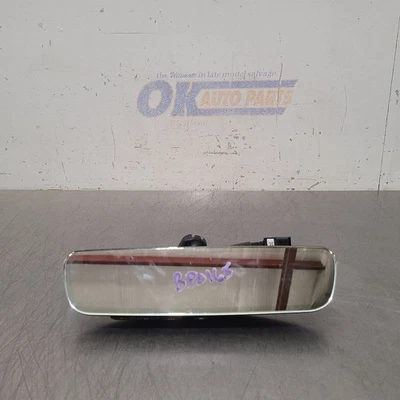 Espejo retrovisor interior Mazda CX-9 2019 Signature TN3969220 Foto 1 de 4