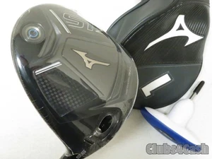 Mizuno 2021 ST-Z Driver 9.5° Fujikura Motore X F3 6 Stiff +Cover & Tool  NEW - Picture 1 of 5